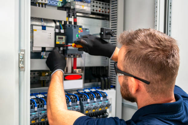 Best Electrical Wiring Services  in Kekoskee, WI