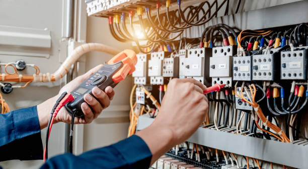 Electrical System Inspection in Kekoskee, WI