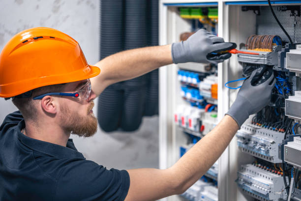Best Affordable Electrical Installation  in Kekoskee, WI