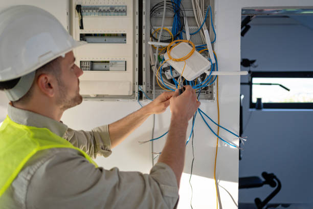 Best Electrical Troubleshooting Services  in Kekoskee, WI